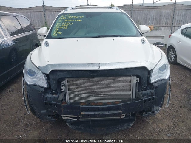 Buick Enclave Premium 2015 5GAKVCKD6FJ112513 Image 13