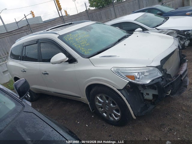 Buick Enclave Premium 2015 5GAKVCKD6FJ112513 Image 14
