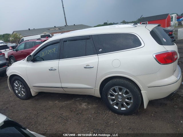 Buick Enclave Premium 2015 5GAKVCKD6FJ112513 Image 15