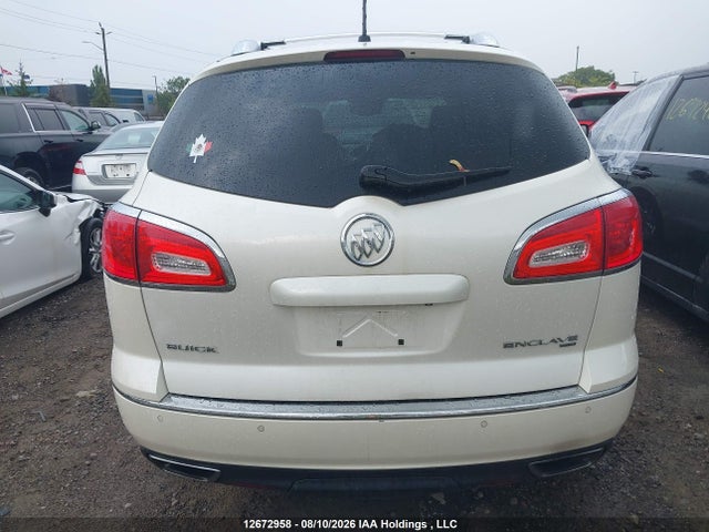 Buick Enclave Premium 2015 5GAKVCKD6FJ112513 Image 17