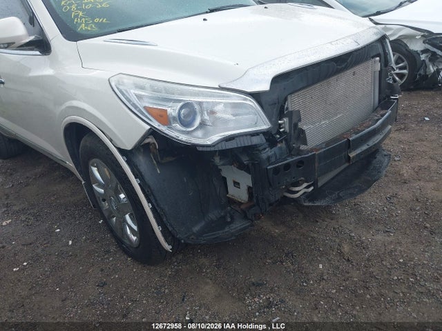Buick Enclave Premium 2015 5GAKVCKD6FJ112513 Image 19