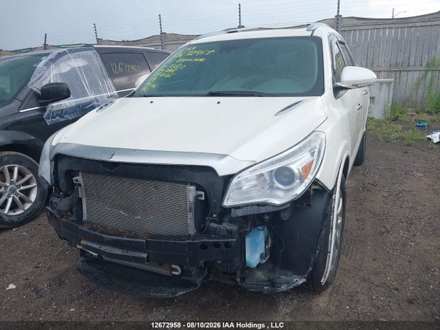 Buick Enclave Premium 2015 5GAKVCKD6FJ112513 Image 2