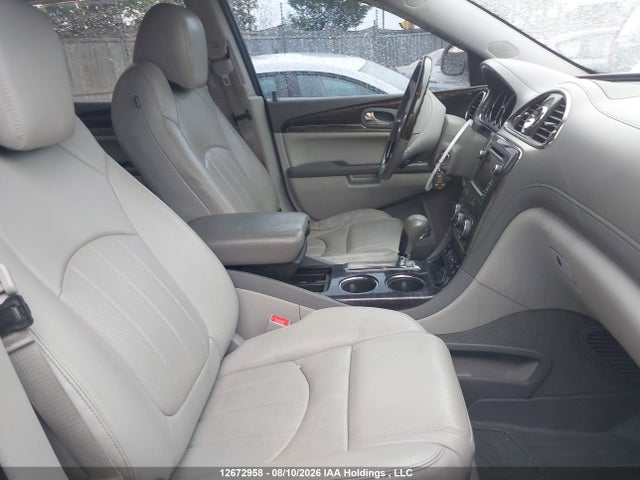 Buick Enclave Premium 2015 5GAKVCKD6FJ112513 Image 5