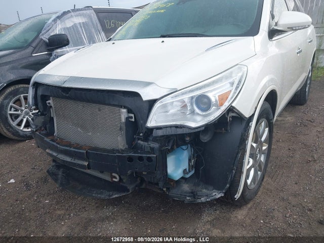 Buick Enclave Premium 2015 5GAKVCKD6FJ112513 Image 6