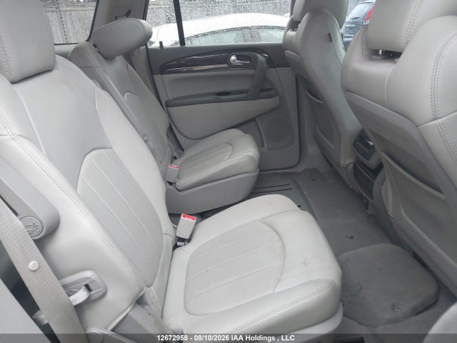 Buick Enclave Premium 2015 5GAKVCKD6FJ112513 Image 8