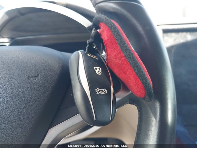 Aukcja sprzedaży 2014 Tesla Model S, vin: 5YJSA1H12EFP43745, numer aukcji: 12672961