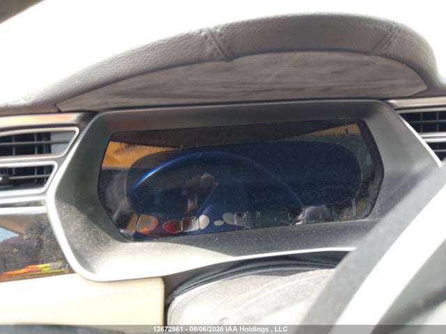 Aukcja sprzedaży 2014 Tesla Model S, vin: 5YJSA1H12EFP43745, numer aukcji: 12672961