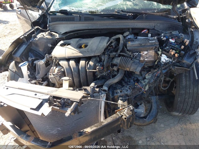 Aukcja sprzedaży 2022 Kia Forte Ex, vin: KNAF55AC2N5144626, numer aukcji: 12672966