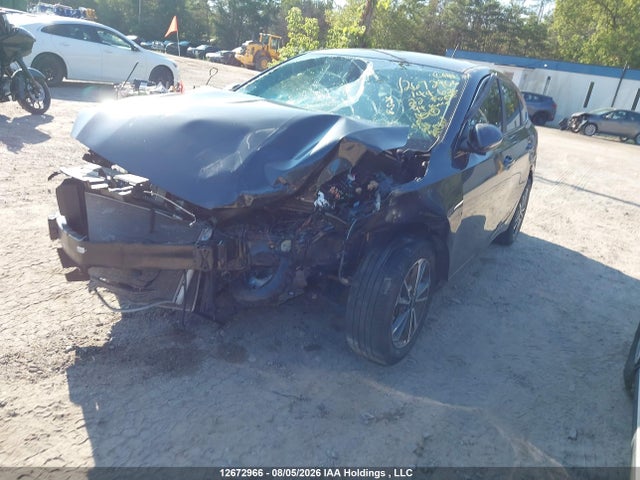 Aukcja sprzedaży 2022 Kia Forte Ex, vin: KNAF55AC2N5144626, numer aukcji: 12672966