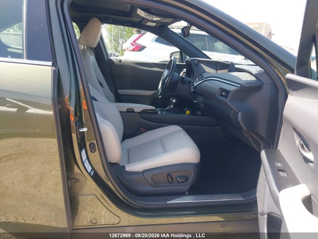 JTHL9JBH3N2055953 Lexus Ux 250h Base/250h F Sport/250h Luxury