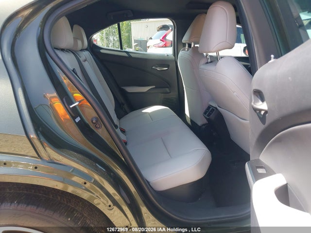JTHL9JBH3N2055953 Lexus Ux 250h Base/250h F Sport/250h Luxury
