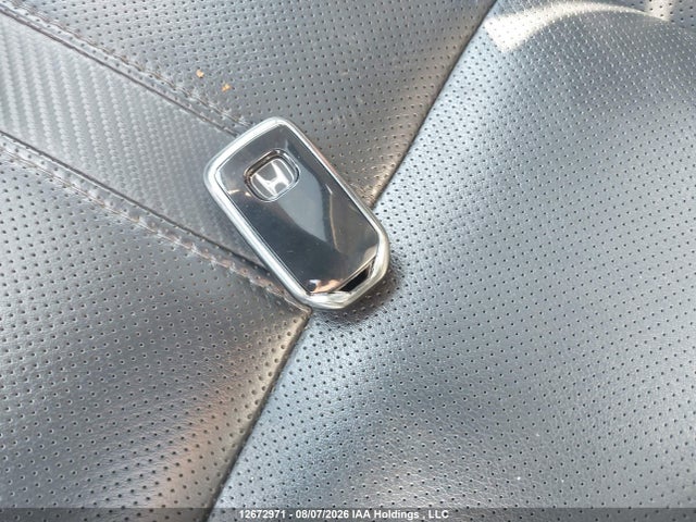 Aukcja sprzedaży 2017 Honda Civic Touring, vin: 2HGFC1F93HH101202, numer aukcji: 12672971