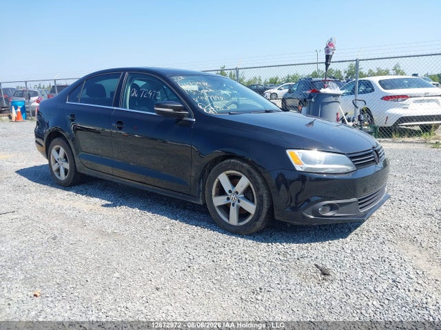 Aukcja sprzedaży 2013 Volkswagen Jetta 2.0 Tdi Comfortline, vin: 3VWDL7AJ6DM447392, numer aukcji: 12672972