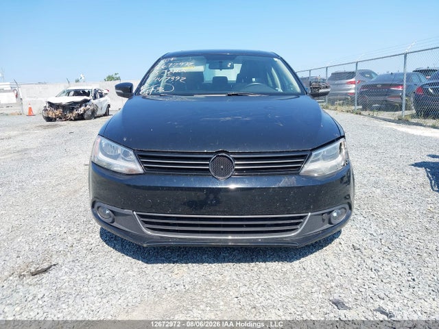 Продажа на аукционе авто 2013 Volkswagen Jetta 2.0 Tdi Comfortline, vin: 3VWDL7AJ6DM447392, номер лота: 12672972