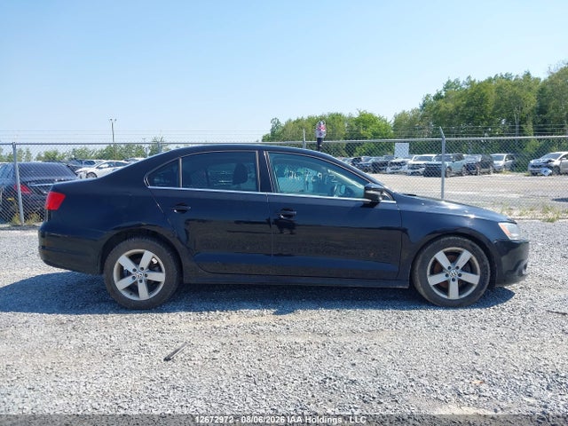 Продажа на аукционе авто 2013 Volkswagen Jetta 2.0 Tdi Comfortline, vin: 3VWDL7AJ6DM447392, номер лота: 12672972