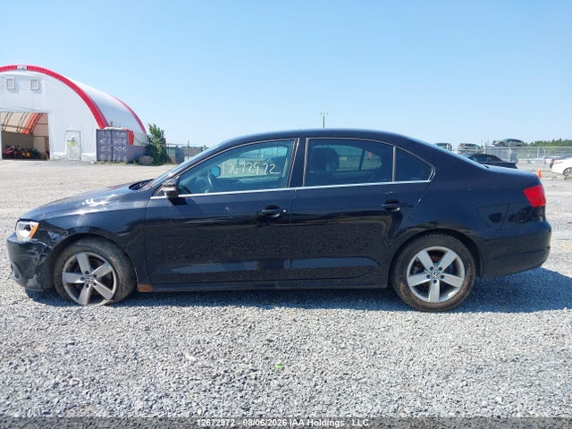 Продажа на аукционе авто 2013 Volkswagen Jetta 2.0 Tdi Comfortline, vin: 3VWDL7AJ6DM447392, номер лота: 12672972