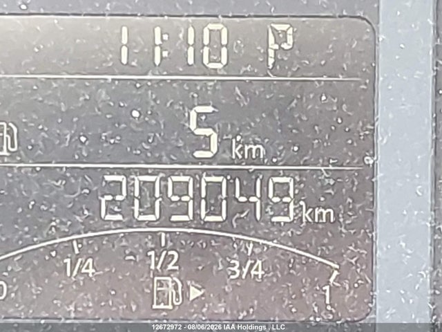 Продажа на аукционе авто 2013 Volkswagen Jetta 2.0 Tdi Comfortline, vin: 3VWDL7AJ6DM447392, номер лота: 12672972