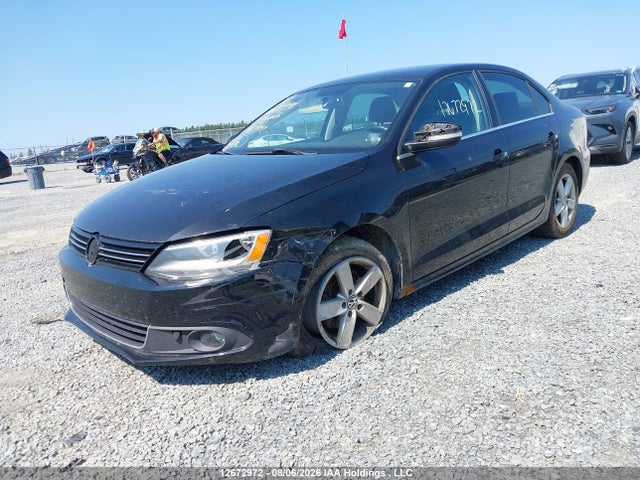 Продажа на аукционе авто 2013 Volkswagen Jetta 2.0 Tdi Comfortline, vin: 3VWDL7AJ6DM447392, номер лота: 12672972