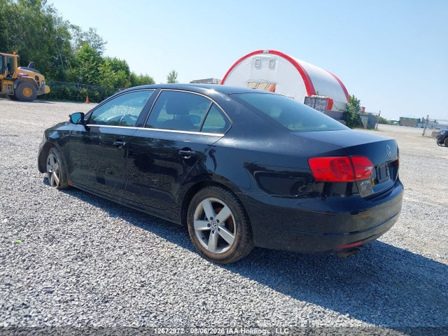 Продажа на аукционе авто 2013 Volkswagen Jetta 2.0 Tdi Comfortline, vin: 3VWDL7AJ6DM447392, номер лота: 12672972