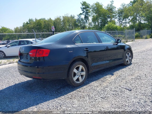 Продажа на аукционе авто 2013 Volkswagen Jetta 2.0 Tdi Comfortline, vin: 3VWDL7AJ6DM447392, номер лота: 12672972
