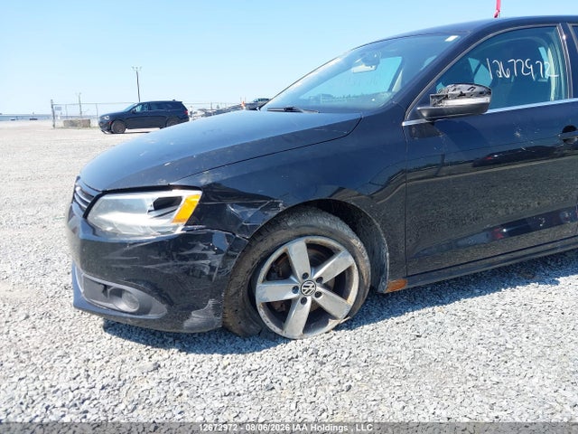 Продажа на аукционе авто 2013 Volkswagen Jetta 2.0 Tdi Comfortline, vin: 3VWDL7AJ6DM447392, номер лота: 12672972