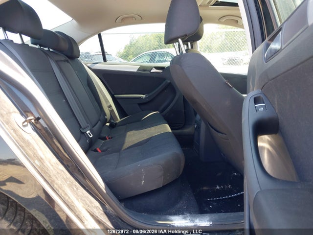 Продажа на аукционе авто 2013 Volkswagen Jetta 2.0 Tdi Comfortline, vin: 3VWDL7AJ6DM447392, номер лота: 12672972