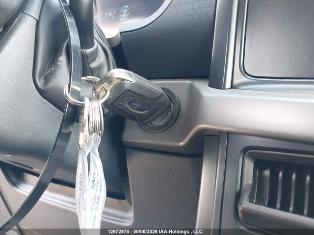 Ford F150 Xl 2025 1FTFW1FD9SFA63221 Image 11
