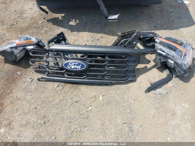 Ford F150 Xl 2025 1FTFW1FD9SFA63221 Image 12