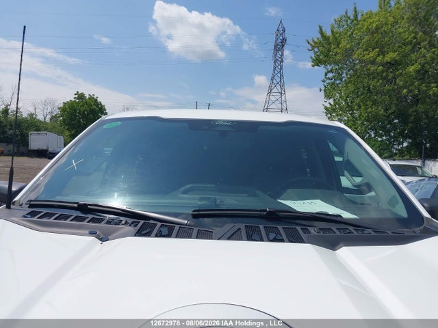 Ford F150 Xl 2025 1FTFW1FD9SFA63221 Image 18