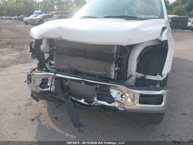 Ford F150 Xl 2025 1FTFW1FD9SFA63221 Image 6