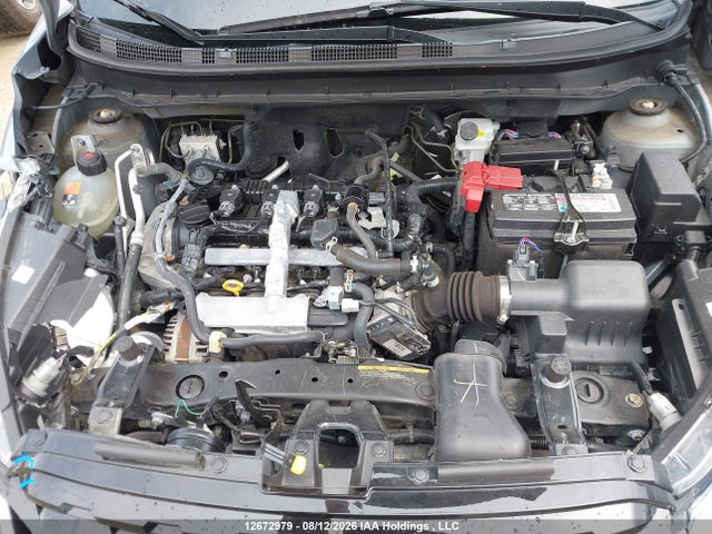Aukcja sprzedaży 2024 Nissan Kicks Sv, vin: 3N1CP5CV2RL531880, numer aukcji: 12672979