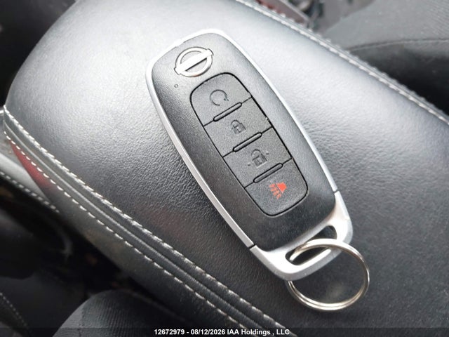Aukcja sprzedaży 2024 Nissan Kicks Sv, vin: 3N1CP5CV2RL531880, numer aukcji: 12672979