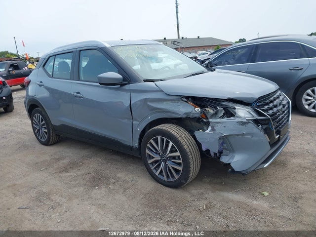 Aukcja sprzedaży 2024 Nissan Kicks Sv, vin: 3N1CP5CV2RL531880, numer aukcji: 12672979