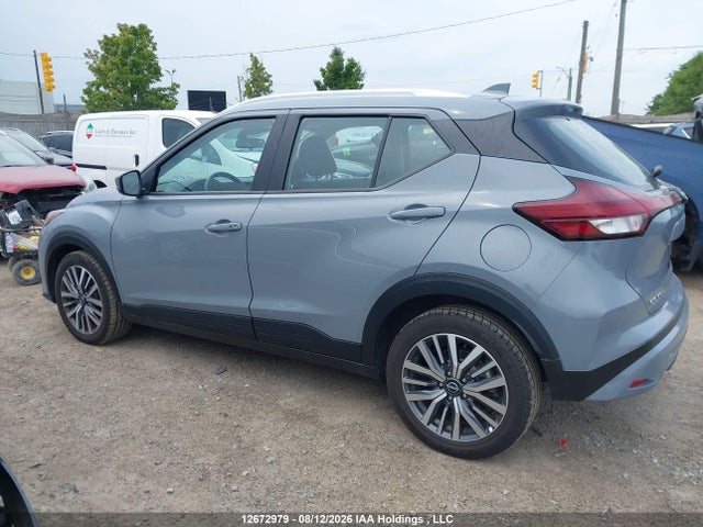 Aukcja sprzedaży 2024 Nissan Kicks Sv, vin: 3N1CP5CV2RL531880, numer aukcji: 12672979