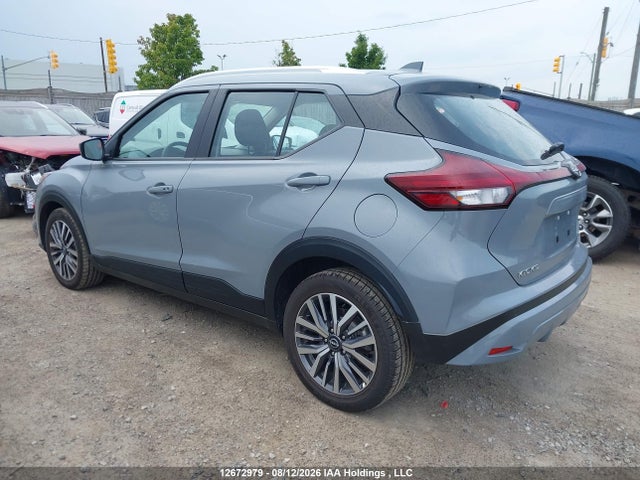 Aukcja sprzedaży 2024 Nissan Kicks Sv, vin: 3N1CP5CV2RL531880, numer aukcji: 12672979