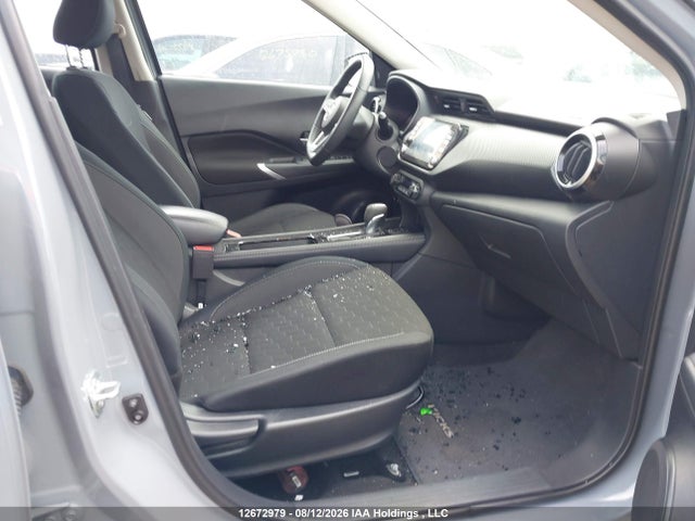 Aukcja sprzedaży 2024 Nissan Kicks Sv, vin: 3N1CP5CV2RL531880, numer aukcji: 12672979
