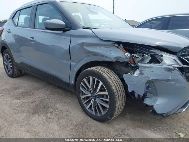 Aukcja sprzedaży 2024 Nissan Kicks Sv, vin: 3N1CP5CV2RL531880, numer aukcji: 12672979