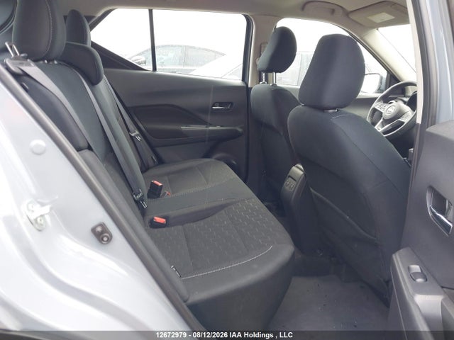 Aukcja sprzedaży 2024 Nissan Kicks Sv, vin: 3N1CP5CV2RL531880, numer aukcji: 12672979
