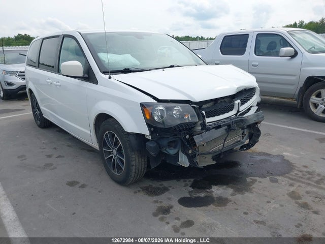 2019 2C4RDGEG5KR515739 головне зображення