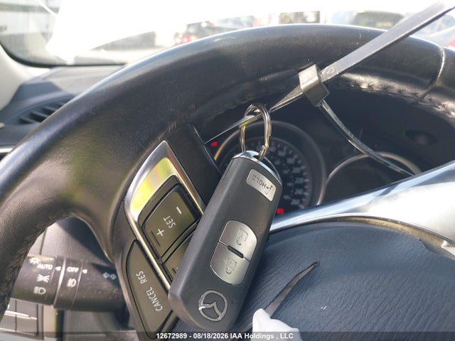 Mazda CX-5 GT 2016 JM3KE4DY6G0745175 Image 10