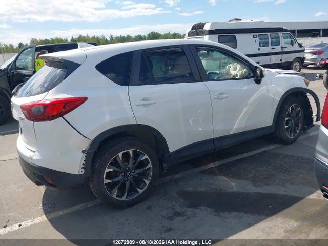Mazda CX-5 GT 2016 JM3KE4DY6G0745175 Image 13