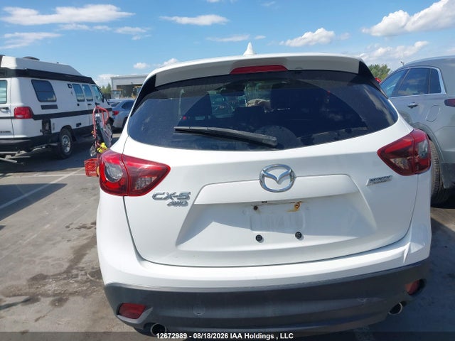 Mazda CX-5 GT 2016 JM3KE4DY6G0745175 Image 16