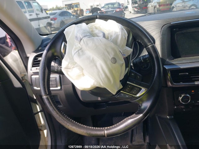 Mazda CX-5 GT 2016 JM3KE4DY6G0745175 Image 19