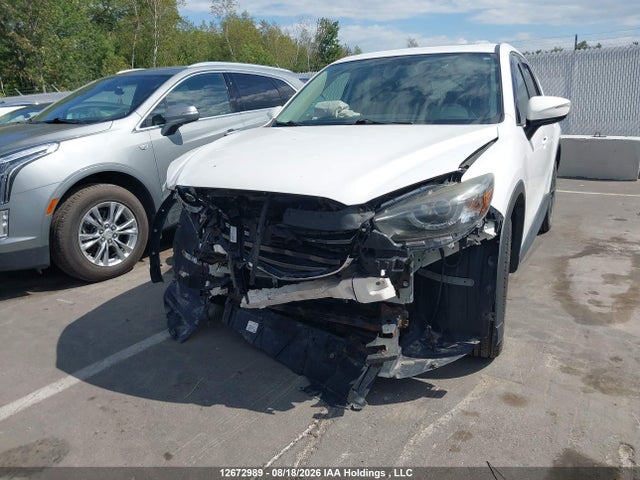 Mazda CX-5 GT 2016 JM3KE4DY6G0745175 Image 2
