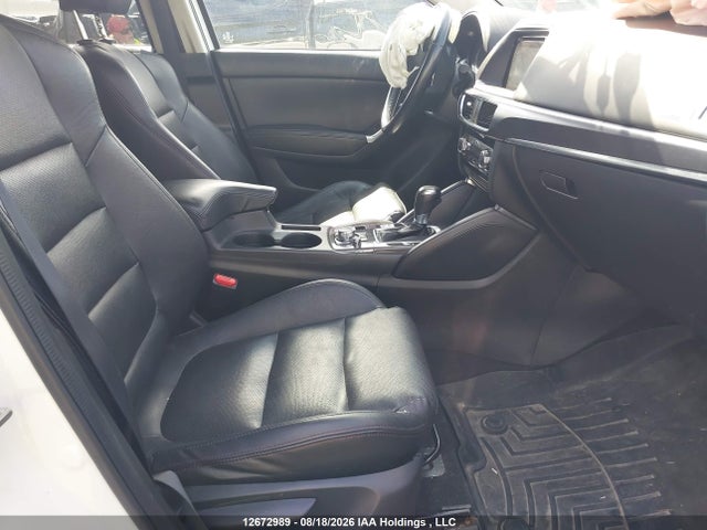 Mazda CX-5 GT 2016 JM3KE4DY6G0745175 Image 5