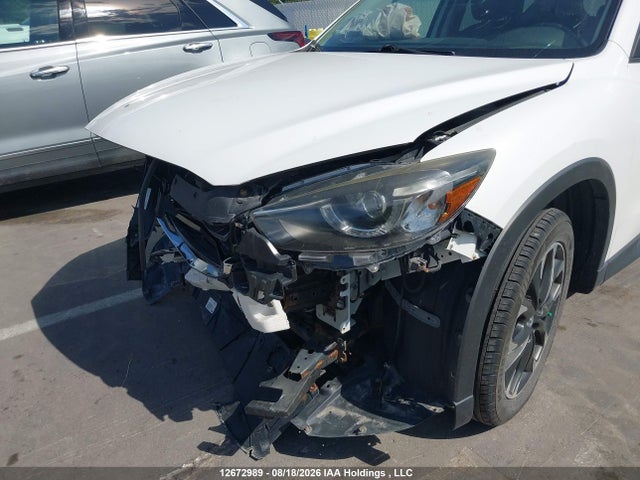 Mazda CX-5 GT 2016 JM3KE4DY6G0745175 Image 6