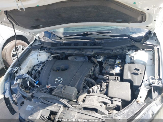 Mazda CX-5 GT 2016 JM3KE4DY6G0745175 Image 9