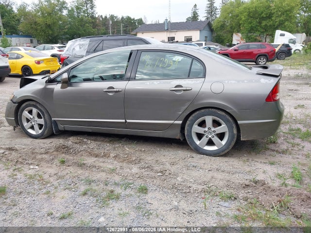 Продаж на аукціоні авто 2007 Honda Civic Lx, vin: 2HGFA16527H017227, номер лоту: 12672991