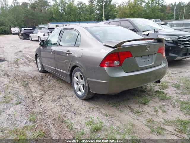 Продаж на аукціоні авто 2007 Honda Civic Lx, vin: 2HGFA16527H017227, номер лоту: 12672991