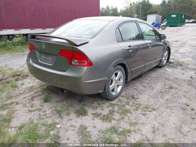 Продаж на аукціоні авто 2007 Honda Civic Lx, vin: 2HGFA16527H017227, номер лоту: 12672991